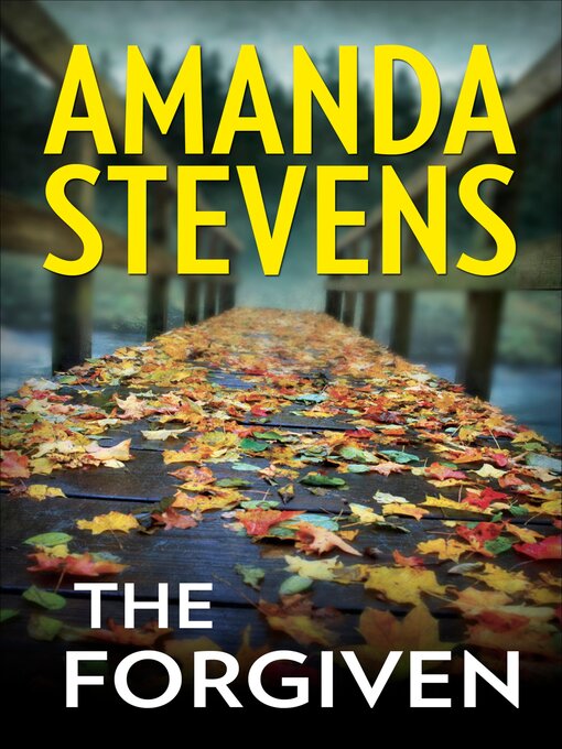 Title details for The Forgiven by Amanda Stevens - Wait list